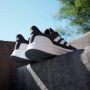 Adidas Performance Ultrarun 5 hardloopschoenen zwart wit - Thumbnail 13