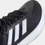 Adidas Performance Ultrarun 5 hardloopschoenen zwart wit - Thumbnail 14