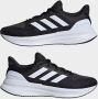 Adidas Performance Ultrarun 5 hardloopschoenen zwart wit - Thumbnail 15