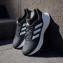 Adidas Performance Ultrarun 5 hardloopschoenen zwart wit - Thumbnail 7
