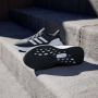 Adidas Performance Ultrarun 5 hardloopschoenen zwart wit - Thumbnail 8