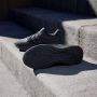 Adidas Performance Ultrarun 5 Hardloopschoenen Unisex Zwart - Thumbnail 12