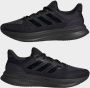 Adidas Performance Ultrarun 5 Hardloopschoenen Unisex Zwart - Thumbnail 15