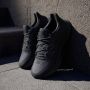 Adidas Performance Ultrarun 5 Hardloopschoenen Unisex Zwart - Thumbnail 6