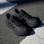 Adidas Performance Ultrarun 5 Hardloopschoenen Unisex Zwart - Thumbnail 9