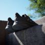 Adidas Performance Ultrarun 5 Hardloopschoenen Unisex Zwart - Thumbnail 10