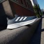 Adidas Performance Ultrarun 5 Hardloopschoenen Unisex Blauw - Thumbnail 12