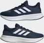 Adidas Performance Ultrarun 5 Hardloopschoenen Unisex Blauw - Thumbnail 14