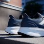 Adidas Performance Ultrarun 5 Hardloopschoenen Unisex Blauw - Thumbnail 8