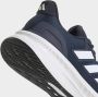 Adidas Performance Ultrarun 5 Hardloopschoenen Unisex Blauw - Thumbnail 6