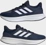 Adidas Performance Ultrarun 5 Hardloopschoenen Unisex Blauw - Thumbnail 10