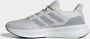 Adidas Performance Ultrarun 5 Hardloopschoenen Unisex Grijs - Thumbnail 4