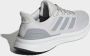 Adidas Performance Ultrarun 5 Hardloopschoenen Unisex Grijs - Thumbnail 6
