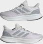 Adidas Performance Ultrarun 5 Hardloopschoenen Unisex Grijs - Thumbnail 10