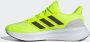 Adidas Performance Ultrarun 5 Hardloopschoenen Unisex Groen - Thumbnail 4