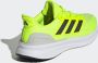 Adidas Performance Ultrarun 5 Hardloopschoenen Unisex Groen - Thumbnail 6