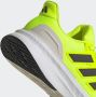 Adidas Performance Ultrarun 5 Hardloopschoenen Unisex Groen - Thumbnail 8