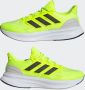 Adidas Performance Ultrarun 5 Hardloopschoenen Unisex Groen - Thumbnail 10