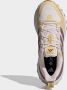Adidas Performance Ultrarun 5 TR Hardloopschoenen Dames Roze - Thumbnail 5