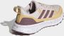 Adidas Performance Ultrarun 5 TR Hardloopschoenen Dames Roze - Thumbnail 6