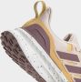 Adidas Performance Ultrarun 5 TR Hardloopschoenen Dames Roze - Thumbnail 8