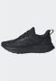 Adidas Performance Ultrarun 5 TR Hardloopschoenen Dames Zwart - Thumbnail 4