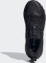 Adidas Performance Ultrarun 5 TR Hardloopschoenen Dames Zwart - Thumbnail 14
