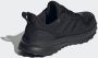 Adidas Performance Ultrarun 5 TR Hardloopschoenen Dames Zwart - Thumbnail 16