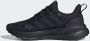 Adidas Performance Ultrarun 5 TR Hardloopschoenen Dames Zwart - Thumbnail 11