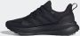 Adidas Performance Ultrarun 5 TR Hardloopschoenen Dames Zwart - Thumbnail 6