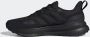 Adidas Performance Ultrarun 5 TR Hardloopschoenen Unisex Zwart - Thumbnail 14