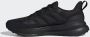 Adidas Performance Ultrarun 5 TR Hardloopschoenen Unisex Zwart - Thumbnail 16