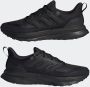 Adidas Performance Ultrarun 5 TR Hardloopschoenen Unisex Zwart - Thumbnail 6