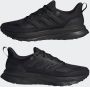 Adidas Performance Ultrarun 5 TR Hardloopschoenen Unisex Zwart - Thumbnail 7