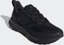 Adidas Performance Ultrarun 5 TR Hardloopschoenen Unisex Zwart - Thumbnail 8
