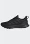 Adidas Performance Ultrarun 5 TR Hardloopschoenen Unisex Zwart - Thumbnail 9