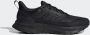 Adidas Performance Ultrarun 5 TR Hardloopschoenen Unisex Zwart - Thumbnail 10
