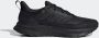 Adidas Performance Ultrarun 5 TR Hardloopschoenen Unisex Zwart - Thumbnail 11