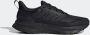 Adidas Performance Ultrarun 5 TR Hardloopschoenen Unisex Zwart - Thumbnail 12