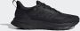 Adidas Performance Ultrarun 5 TR Hardloopschoenen Unisex Zwart - Thumbnail 13