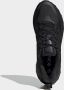 Adidas Performance Ultrarun 5 TR Hardloopschoenen Unisex Zwart - Thumbnail 6
