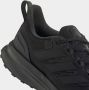 Adidas Performance Ultrarun 5 TR Hardloopschoenen Unisex Zwart - Thumbnail 4