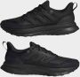 Adidas Performance Ultrarun 5 TR Hardloopschoenen Unisex Zwart - Thumbnail 5