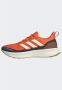 Adidas Performance Ultrarun 5 TR Hardloopschoenen Unisex Oranje - Thumbnail 14