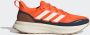 Adidas Performance Ultrarun 5 TR Hardloopschoenen Unisex Oranje - Thumbnail 6