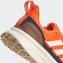 Adidas Performance Ultrarun 5 TR Hardloopschoenen Unisex Oranje - Thumbnail 11