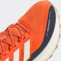 Adidas Performance Ultrarun 5 TR Hardloopschoenen Unisex Oranje - Thumbnail 12