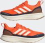 Adidas Performance Ultrarun 5 TR Hardloopschoenen Unisex Oranje - Thumbnail 13