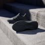 Adidas Performance Ultrarun 5 W Hardloopschoenen Dames Zwart - Thumbnail 12