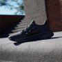 Adidas Performance Ultrarun 5 W Hardloopschoenen Dames Zwart - Thumbnail 7